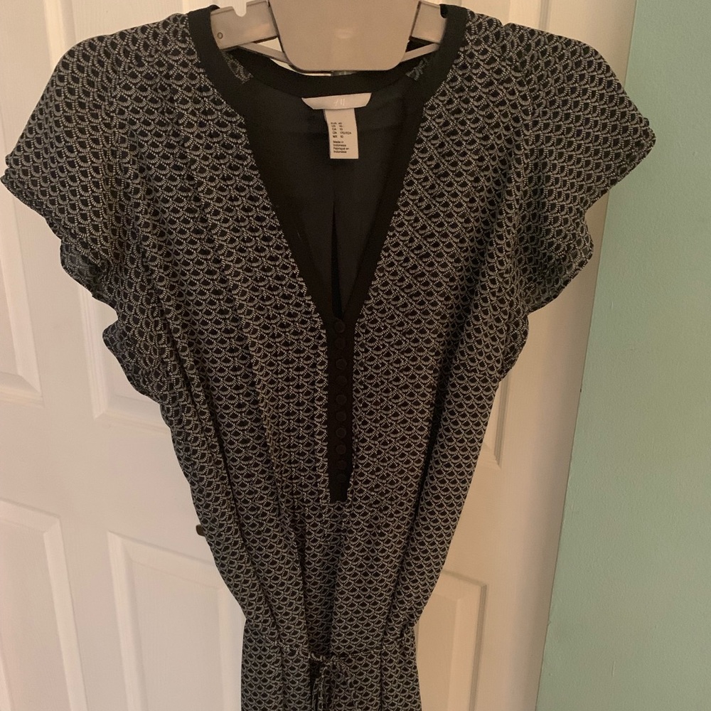 H&M Light Airy Dress